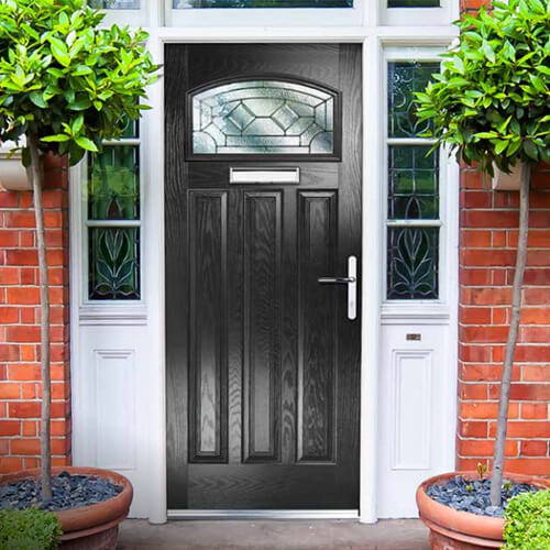 composite doors