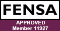 fensa registered